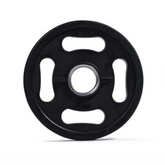 Olympic Rubber Plate